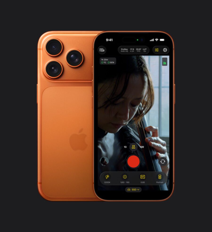 iPhone-17-Pro-Foto-Divulgacao-Apple